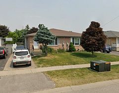 25 Carrie Crescent bsmt, St. Thomas, ON N5R 6B9