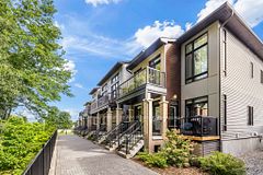 538 Crescendo Private 32, Blossom Park - Airport and Area, ON K1X 0E4