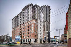 150 Main Street W 315, Hamilton, ON L8P 1H8
