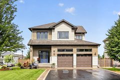 128 Francis Street, Carleton Place, ON K7C 0E9