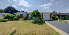 139 Trafalgar Avenue, Kitchener, ON N2A 1Z5
