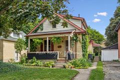 153 Hewat Street, Cambridge, ON N3H 4H2