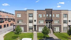 912 Moses Tennisco Street, Manor Park - Cardinal Glen and Area, ON K1K 4Z8