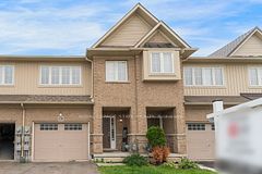 128 Palacebeach Trail, Hamilton, ON L8E 0C3