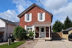 16 Broadway Street, Woodstock, ON N4S 2Z9