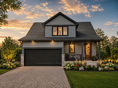 99 Allister Drive Lot #25, Middlesex Centre, ON N0M 1N0
