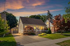 20 Hillview Street, Kitchener, ON N2H 5P8