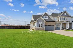 1 Dorchester Boulevard S, St. Catharines, ON L2M 0B8