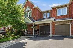 64 Collington Street, Barrhaven, ON K2G 6X3