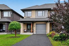 140 Larimar Circle, Blossom Park - Airport and Area, ON K1X 0B6