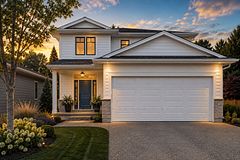 36 Benner Boulevard LOT #66, Middlesex Centre, ON N0L 1R0