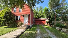 4593 Park Street, Niagara Falls, ON L2E 2R2