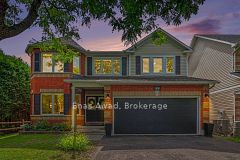 58 Abaca Way, Stittsville - Munster - Richmond, ON K2S 2C3