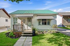 374 Dieppe Street, Welland, ON L3B 4V4