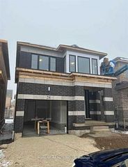 28 Crossmore Crescent Basement, Cambridge, ON N1S 0C7
