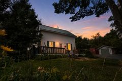 197 Bobcaygeon Road, Minden Hills, ON K0M 2K0
