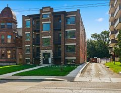 91 Wentworth Street S 3, Hamilton, ON L8N 2Y9
