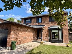 438 PICKFORD Drive, Kanata, ON K2L 3R4