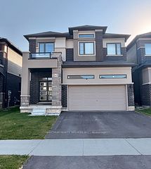 45 Dennis Avenue, Brantford, ON N3V 0B9