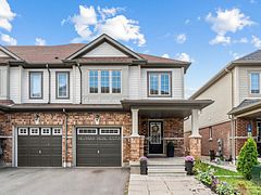 755 Linden Drive 35, Cambridge, ON N3H 0E4