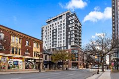 206 King Street W 808, Hamilton, ON L8P 1A5