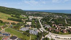 107 Ann Heggveit Drive 313, Blue Mountains, ON L9Y 0P7