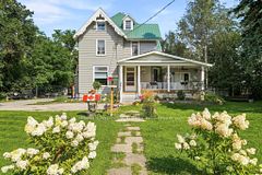 158 St Lawrence Street E, Centre Hastings, ON K0K 2K0