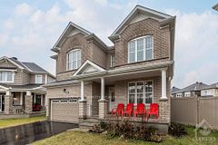 190 BARTONIA Circle, Orleans - Cumberland and Area, ON K4A 3V1