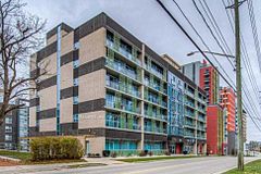 250 Albert Street 708, Waterloo, ON N2L 0H5