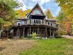 134 Carson Heights Road, Madawaska Valley, ON K0J 1B0