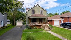 60 Forest Avenue, Port Colborne, ON L3K 5E4