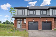 60 Ayr Meadows Crescent, North Dumfries, ON N0B 1E0
