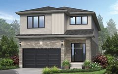 16 BECKER Street, Stratford, ON N5A 0L3