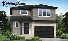 18 FORD Drive, Stratford, ON N5A 0L3