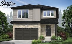 38 BECKER Street, Stratford, ON N5A 0L3