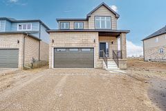 46 FORD Drive, Stratford, ON N5A 0L3