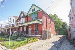 66 Sherman Avenue N, Hamilton, ON L8L 6M2