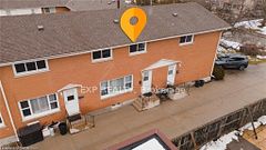 78 Bee Street 8, Woodstock, ON N4S 3Z3