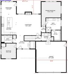 10048 URLIN Crescent, Lambton Shores, ON N0M 2L0