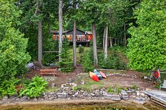 1052 Skin Lake Drive, Algonquin Highlands, ON P0A 1E0