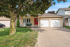 1106 Bernard Court, Sarnia, ON N7S 6J6