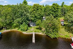 193 Pretties Island Road, Drummond/North Elmsley, ON K7C 4K8