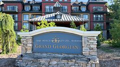 156 Jozo Weider Boulevard 231, Blue Mountains, ON L9Y 0V2