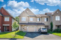 132 Silvermoon Crescent, Orleans - Cumberland and Area, ON K4A 0P5