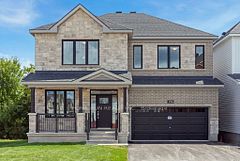 359 Vibert Douglas Drive, Kanata, ON K2W 0M4