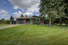 181 McFarlin Drive, Southgate, ON N0G 2L0