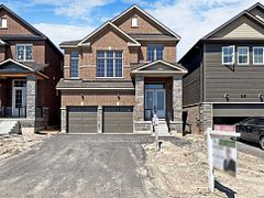 93 York Drive, Peterborough, ON K9K 0H7