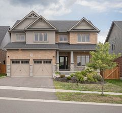 75 Eaglecrest Avenue, Huntsville, ON P1H 0G5