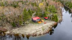 1077 Nystedt Lane, Minden Hills, ON K0M 2A1