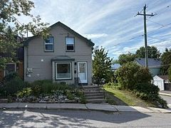 20 Patrick Street, Kingston, ON K7K 3N4